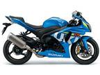 2015 Suzuki GSX-R1000