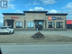 11612 8 Street, Dawson Creek, BC, V1G 4R7 - commercial for lease Listing ID