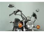 2009 Yamaha V-Star 250 Only 1751 Miles