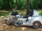 2008 Honda Gold Wing 1800 Trike