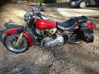 1982 Harley-Davidson FXR 1340cc Shipping Worldwide Free