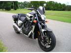 2012 Yamaha Vmax