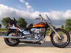 2014 harleydavidson cvo breakout fxsbse cvo breakout