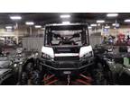 2015 Polaris Ranger Crew 900 EPS White Lightning