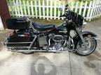 1976 Harley-Davidson Electra Glide CLASSIC