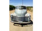 1949 Chevrolet 3100 Truck V8