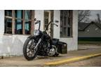 2008 Harley Davidson Road King Custom