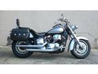 2007 Yamaha V-Star 1100