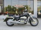 2009 Honda Shadow Aero (VT750C)