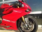 2013 Ducati Superbike Panigale 1199 R