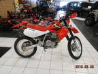 2002 Honda XR650L