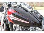 2000 Harley-Davidson Softail Heritage Springer - FLSTS