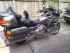 2004 Honda Gold Wing GL 1800