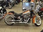 2014 Harley-Davidson Softail Deluxe