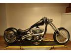 2010 Big Bear Choppers Bear Bones