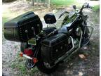 Kawasaki Vulcan 1500 Classic 2000 Year