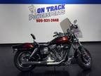 2009 Harley Davidson Dyna Fat Bob Cvo Edition