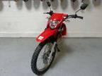 2015 - HAOSEN - HAWK - 300cc -5 - SPEED - ENDURO - DL# 8357