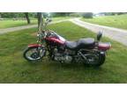 1999 Harley Davidson Wide Glide