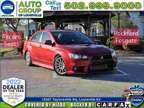 2014 Mitsubishi Lancer for sale