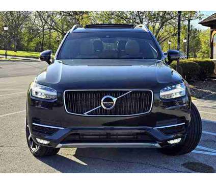 2019 Volvo XC90 for sale is a Black 2019 Volvo XC90 3.2 Trim Car for Sale in Louisville KY