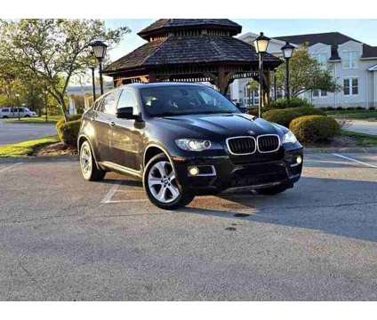 2013 BMW X6 for sale is a Black 2013 BMW X6 Car for Sale in Louisville KY