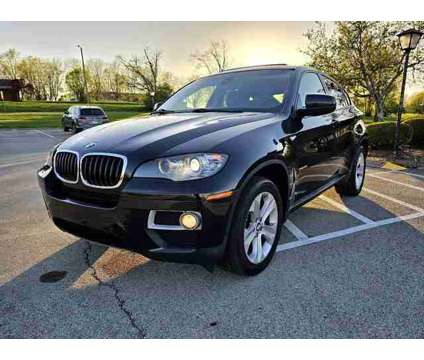 2013 BMW X6 for sale is a Black 2013 BMW X6 Car for Sale in Louisville KY