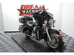 2011 Harley-Davidson FLHTCU - Ultra Classic Electra Glide