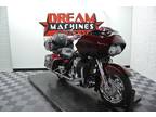 2011 Harley-Davidson FLTRUSE - CVO Road Glide Ultra