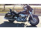 1999 Harley-Davidson FLHT Electra Glide Standard