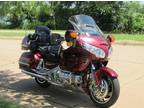 RUNS Great~2004 Honda Goldwing GL 1800~