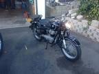 .1963 BMW R-Series