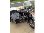 2006 Harley Davidson Softail Springer Classic FLSTSCI w. 2014 LIBERTY