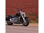 2006 Triumph Rocket III in Eugene, OR