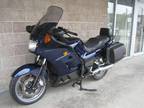 2006 Kawasaki Concours