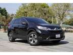 2017 Honda CR-V for sale