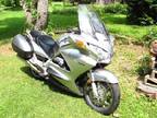 2007 HONDA ST1300 Other* * *-