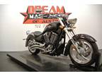 2009 Victory Kingpin Low *Clean & Low MIles*