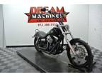 2014 Harley-Davidson FXDWG - Dyna Wide Glide *ABS/ 103