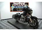 2011 Harley-Davidson FLHX - Street Glide *103