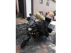 2009 Suzuki V-Strom Adventure 650 PRICE DROP TO ONLY