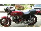 1979 Honda CBX..]]]