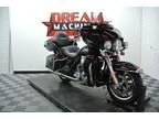 2014 Harley-Davidson FLHTCU - Electra Glide Ultra Classic *ABS, Securi