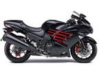 2014 Kawasaki Ninja ZX-14R ABS