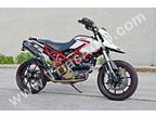 2008 Ducati Hypermotard Neiman Marcus Limited Edition #1