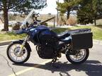 2011 Bmw F 650 Gs