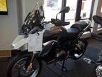 2015 Bmw R 1200 Gs