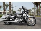 2015 Harley-Davidson CVO Street Glide