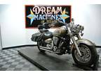 2004 Yamaha Road Star - XV17AS