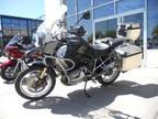 2008 Bmw R 1200 Gs